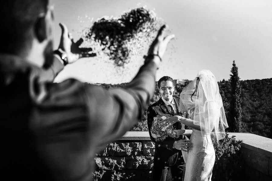 Photographe de mariage Dmytro Sobokar (sobokar). Photo du 1 juin 2018