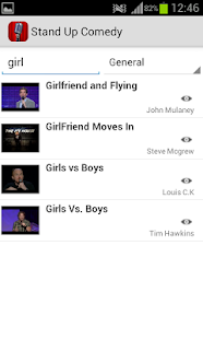 Stand Up Comedy(圖5)-速報App