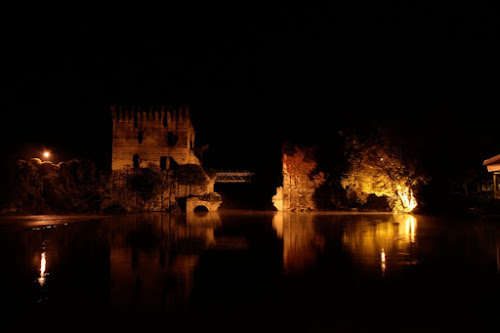 Borghetto di wlacapra