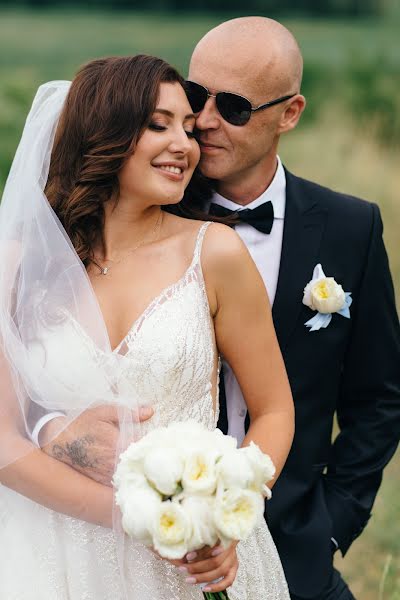 Wedding photographer Vladislav Stefanov (stefwithlove). Photo of 11 March 2020