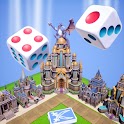 Land of Empires: Dice Hero