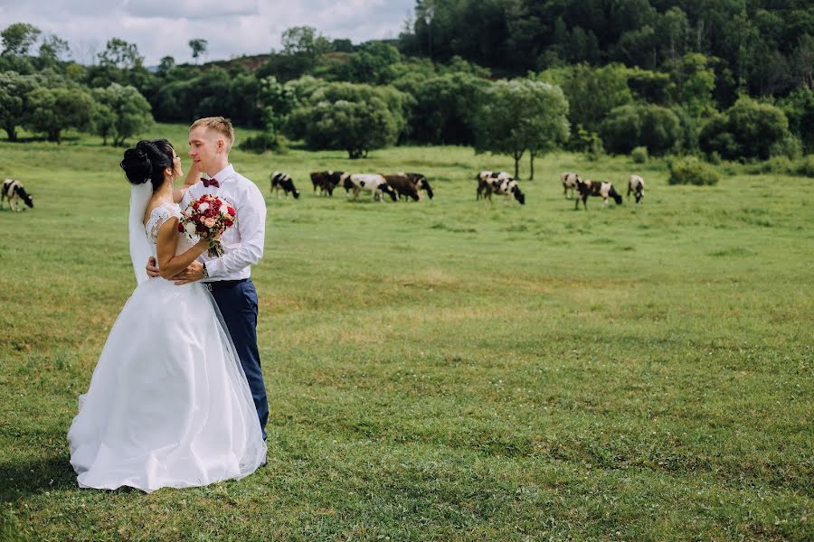 Wedding photographer Marina Titova (marinat). Photo of 11 February 2019