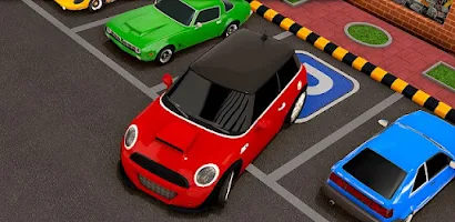 Car parking games offline 3d for Android - Free App Download