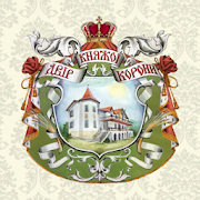 Отель "Двір Княжої Корони"  Icon