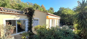 maison à Tourrettes-sur-Loup (06)