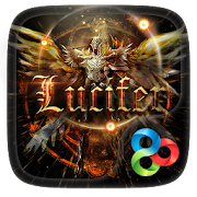 Lucifer GO Launcher Theme v1.0.62 Icon