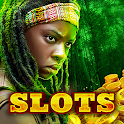 The Walking Dead Casino Slots icon