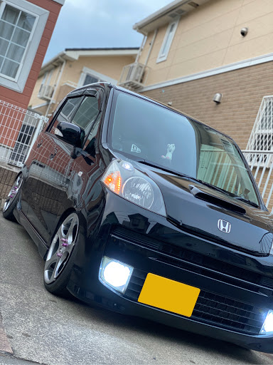 ライフ ディーバ のに関するカスタム メンテナンスの投稿画像 車のカスタム情報はcartune
