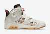 air jordan 6 “quai 54”