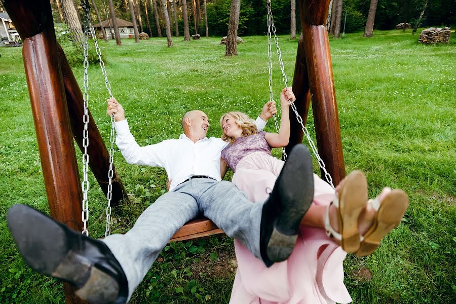 Fotógrafo de casamento Evgeniy Kryuchkov (maldovanov). Foto de 1 de agosto 2016