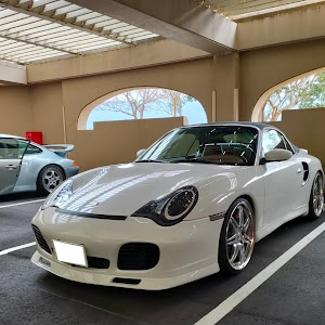 911 クーペ