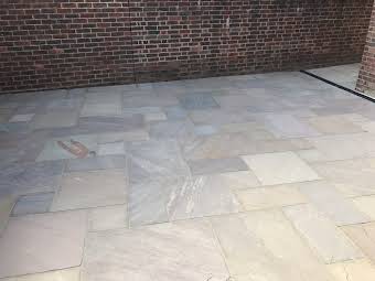 Patios, block paving and tarmacadam album cover