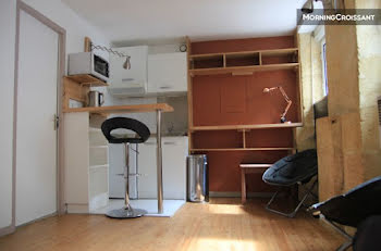 appartement à Bordeaux (33)