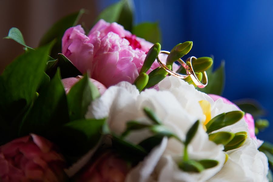 Fotografo di matrimoni Marina Boyko (marinab). Foto del 13 settembre 2015