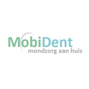 Mobident 1.0 Icon