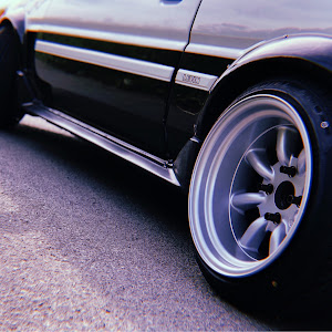 カローラレビン AE86