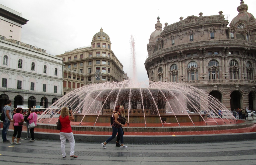 Rosso di sera di dst56