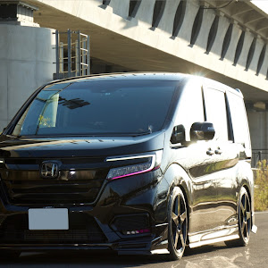 ステップワゴン RP3