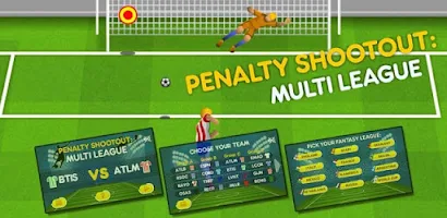 Penalty Kick Wiz Game - Play online for free