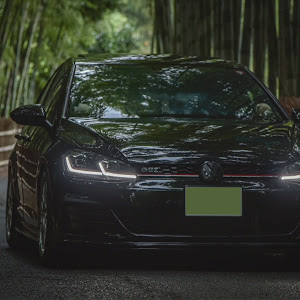 ゴルフGTI