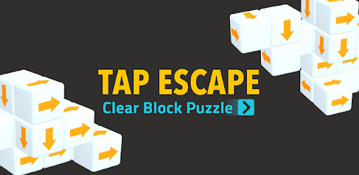 Tap Escape: Clear Block Puzzle