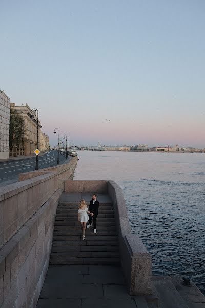 Fotógrafo de casamento Viktoriya Gerschuk (gershukviktoria). Foto de 21 de janeiro 2023