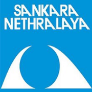 Logotipo do Sankara Nethralaya