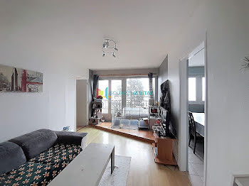 appartement à Lorient (56)