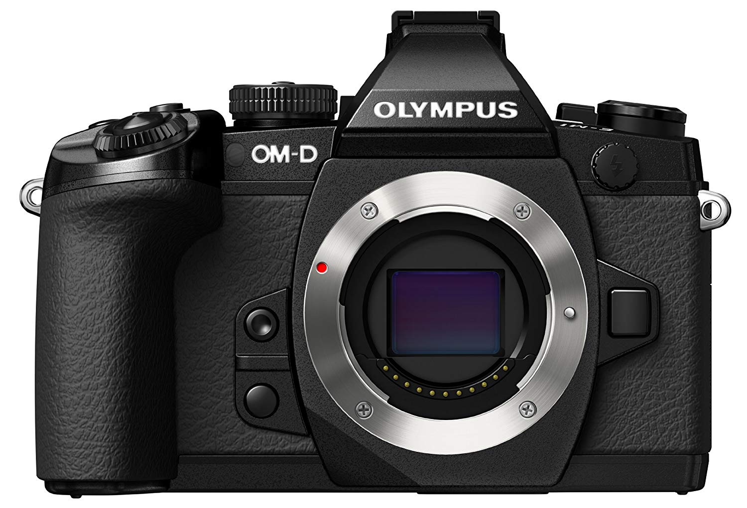 Olympus OM-D E-M1 DSLR Camera Under 1 lakh