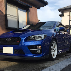 WRX STI VAB