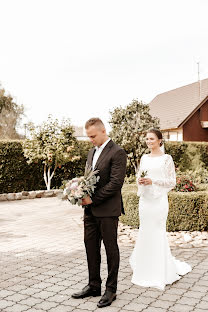Fotografer pernikahan Dmitro Lotockiy (lototskyi). Foto tanggal 9 Februari 2021