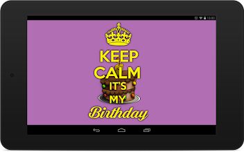 Keep Calm Wallpapers Free التطبيقات على Google Play