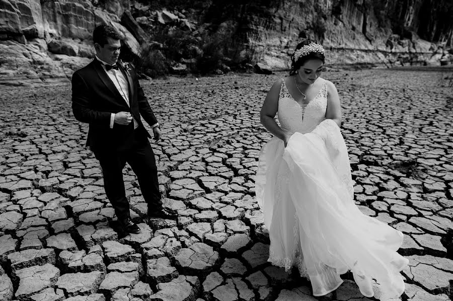 Fotógrafo de casamento Luis Cabello (luiscabello). Foto de 16 de agosto 2023