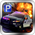 Police Car Simulator Parking G