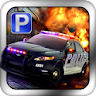 Police Car Simulator Parking G icon