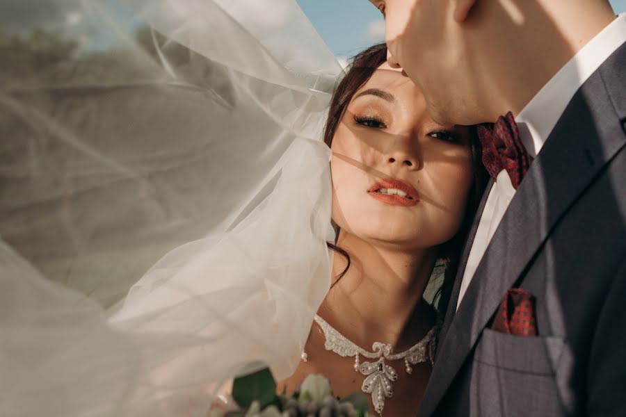 結婚式の写真家Margarita Pavlova (margaritapavlova)。2020 8月17日の写真