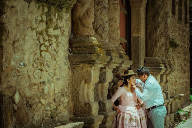 Fotógrafo de bodas Erwin Barrientos (eobarrientos). Foto del 13 de enero 2022