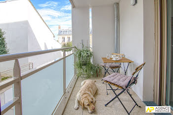 appartement à Saint-Germain-en-Laye (78)