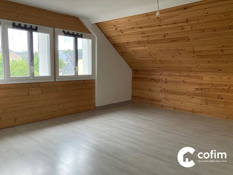 Vente maison  123 m² à Oloron-Sainte-Marie (64400), 159 000 €