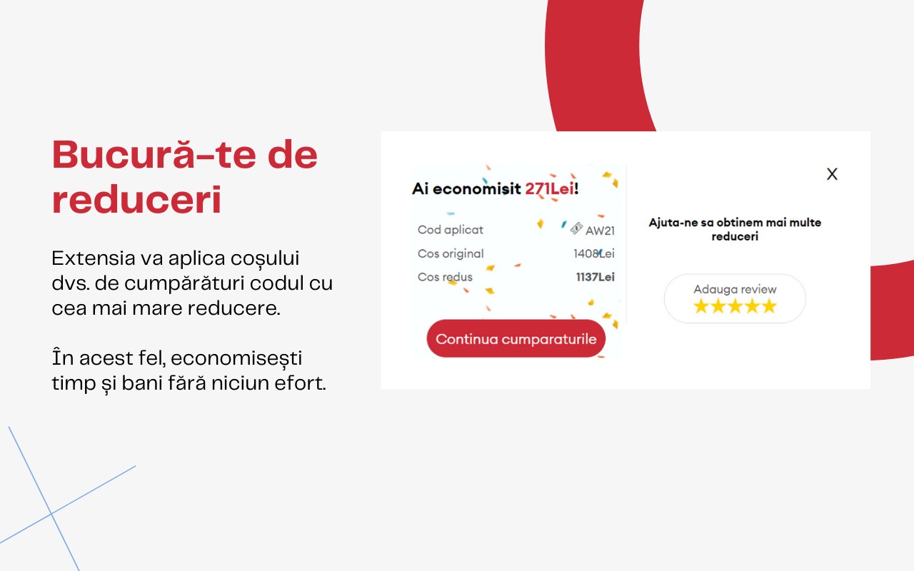 Discount.ro - Cumpara la reducere Preview image 0