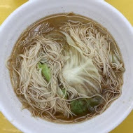 萬華莊家班麻油雞(淡水店)