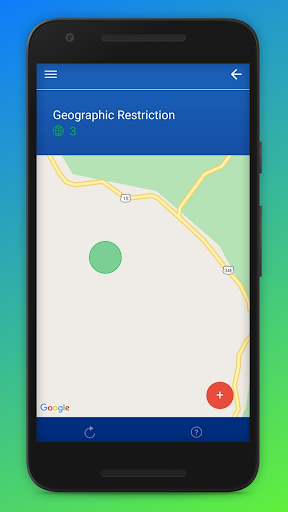 Screenshot Virtual Observer