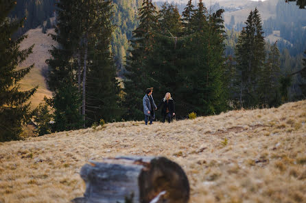 Wedding photographer Dіana Chernyuk (dianacherniuk). Photo of 3 February 2018