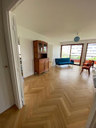 appartement à Paris 19ème (75)