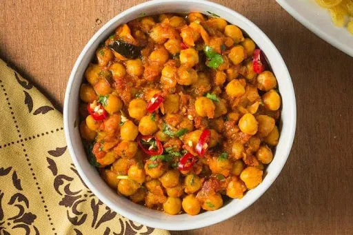 Chana Masala [200 Ml]