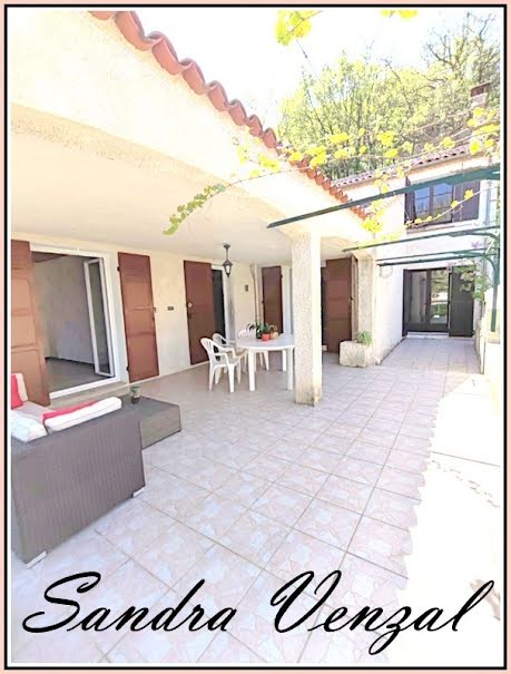 Vente maison 5 pièces 110 m² à Malijai (04350), 245 000 €