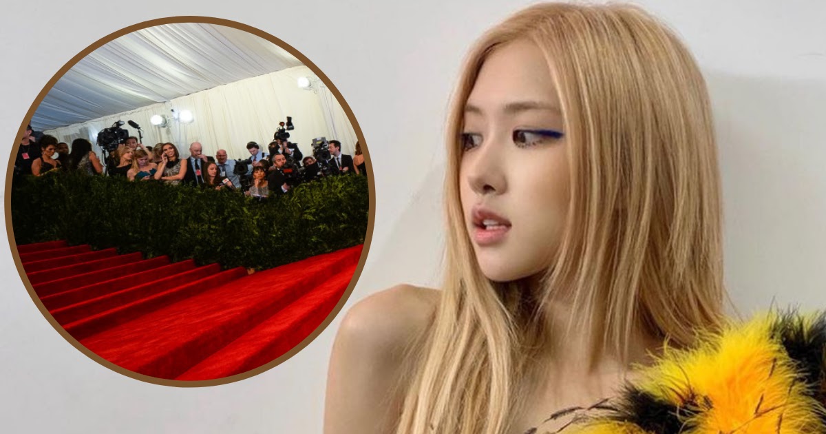 Blackpink's Rosé Is A Saint Laurent Ambassador For A New Era