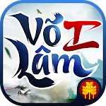 Cover Image of Herunterladen Võ Lâm 1 Mobile 1.0.0.3 APK