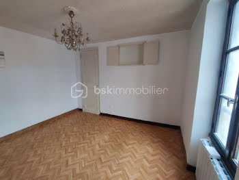 appartement à Grenoble (38)