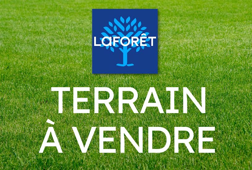  Vente Terrain à bâtir - à Saint-Seurin-sur-l'Isle (33660) 